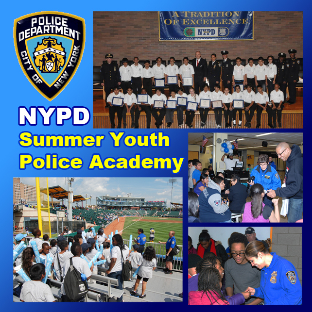 New York Summer Program For High School Students